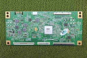 現品ゆうパケット送料無料 東芝 REGZA 50M510X IN8909A 50インチ T-CON 基板 基盤 レグザ 管理0318nma