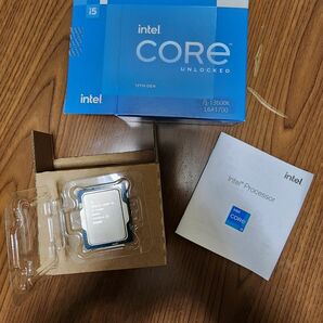 Intel Core i5 13600K BOX