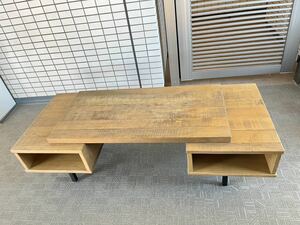 ACME Furniture（アクメファニチャー）CORONADO COFFEE TABLE（コロナド コーヒーテーブル）