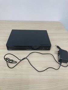 Panasonic◆ブルーレイプレーヤー DMP-BD90 1000円スタート