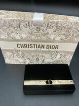 Dior ディオール アイシャドウ コスメ エクランクチュールアイパレット 新品 1000円スタート_画像2