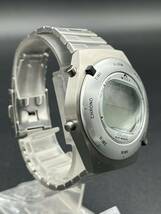 3000本限定 SEIKO セイコー スピードマスター ジウジアーロ 復刻版 腕時計 ウォッチ W680-4070_画像5