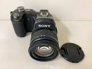SONY ソニー Cyber-shot DSC-F828 デジタルカメラ デジカメ ジャンク品 ★36717
