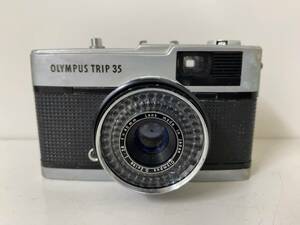 OLYMPUS オリンパス TRIP 35 フィルムカメラ Olympus D.Zuiko 1:2.8 40mm ★36852