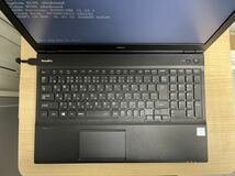 NEC VersaPro VX-3 Core i5 第8世代 8250U 1.6GHz 8GB HDD500GB 15インチ OS無し　中古　ノートパソコン_画像4