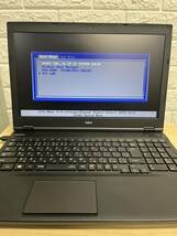 NEC VersaPro VX-3 Core i5 第8世代 8250U 1.6GHz 8GB HDD500GB 15インチ OS無し　中古　ノートパソコン_画像2