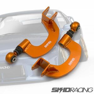  техосмотр "shaken" OK S14 S15 верхний рычаг nega can задний регулируемый pillow занос рейсинг skid racing C34 C35 R33 R34 Y32 Y33 # :36 D3 a