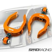 車検OK 30 アルファード トーコントロールアーム ヴェルファイア SKID RACING スキッドレーシング :41 D1_画像1