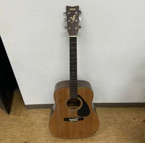 UTt39 YAMAHA FG411 アコースティックギター 現状品