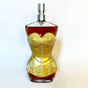 激レア◆ジャンポール ゴルチエ コルセット ロックスター オードトワレ 100ml JEAN PAUL GAULTIER CORSET ROCK STAR EDT SP 香水