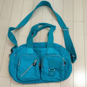 ショルダーバッグ キプリング KIPLING 2way