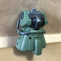 HGUC 1/144 ザクⅡ F2 ジオン軍　胴部　ガンプラ　模型　プラモデル　ガンダム　ザク　グフ　ジャンク　HG_画像2