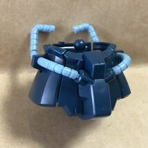 HGUC 1/144 グフカスタム　腰部　② ガンプラ　模型　プラモデル　ガンダム　ザク　グフ　ドム　ジャンク　パーツ HG_画像2