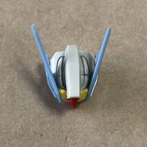 HG 1/144 セラヴィガンダム　シェヘラザード　頭部　ガンプラ 模型　プラモデル　ガンプラ　ジャンク パーツ HGUC_画像6