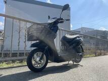 福岡県 福岡市 博多区から ホンダ AF79 タクト 通勤 通学 売り切ります_画像1