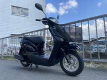 福岡県 福岡市 博多区から ホンダ AF79 タクト 通勤 通学 売り切ります_画像2