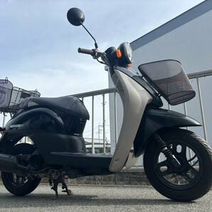 福岡県 福岡市 博多区から ホンダ AF67 today 実動車 売り切りますの画像2