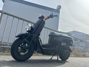 福岡県 福岡市 博多区から ヤマハ SA31J VOX ボックス 実動車 売り切ります