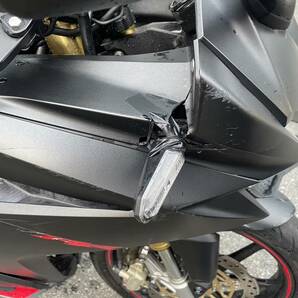 福岡県 福岡市 博多区から ホンダ MC51 CBR250RR 自賠責保険付き 売り切りますの画像7