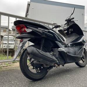 福岡県 福岡市 博多区から ホンダ JF56 PCX PCX125 通勤 通学 売り切りますの画像5