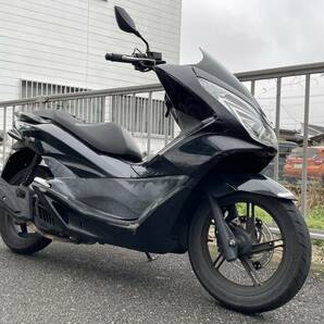 福岡県 福岡市 博多区から ホンダ JF56 PCX PCX125 通勤 通学 売り切りますの画像2