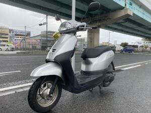 福岡県 福岡市 博多区から ホンダ AF79 タクト 売り切ります