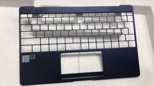 YXS656★中古品★純正部品　ASUS ZenBook 3　キーボードカバー　スピーカーのみ付き