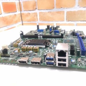 YM0185★CPUハ世代対応CN-04Y8V0 For OptiPlex3060SFFマザーボードLGA1151 DDR4 D11Sの画像3