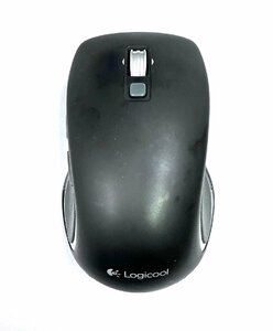 YS0286★中古品★Logicool ロジクール ワイヤレスマウス Unifying M560