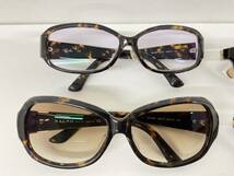 ブランド メガネ フレーム Ray-Ban / RALPH LAUREN / COACH / BURBERRY / 999.9 他 まとめ【8011,8271_5】_画像2