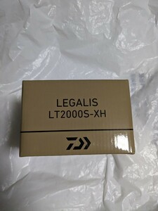 23レガリス LT2000S-XH 新品　 