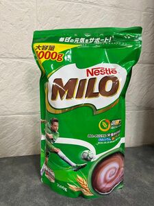 ネスレ日本 ネスレ ミロ オリジナル 1kg×1袋