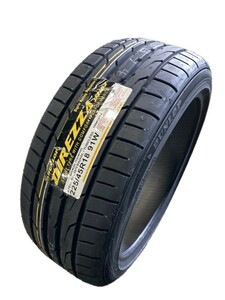 ダンロップ DZ102 225/45R18 4本 2023年製 【送料無料】 225/45-18 新品 DUNLOP 102 4本セット サマータイヤ ヤ1