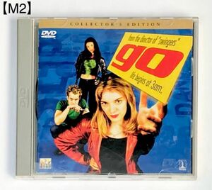 go('99米) DVD コレクターズ・エディション★