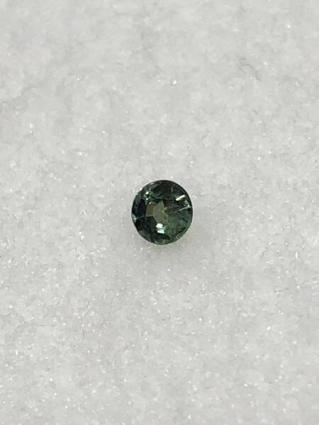 【アイクリーン】天然アレキサンドライト 0.1ct