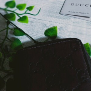 GUCCI グッチ コインケース 小銭入れ 財布の画像2