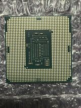 未使用 Intel Celeron G4900 SR3W4 3.10GHz_画像2