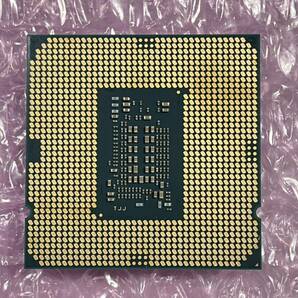 bios確認済み Intel Celeron G5905T QVML 3.30GHz ES CPU LGA1200の画像2