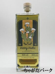 . . Gin vi kto Lee водка 43 раз 500ml