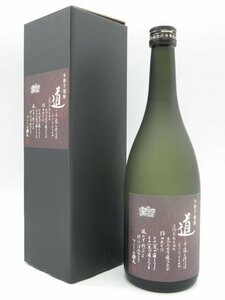 Tokaku Sake Brewery "Droad Design Design Black Label Box Potato Shochu 25 градусов 720 мл [Антонио Иноки] ■ Самая сильная цитата