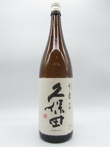 Пивоварня сакэ Senju Ginjo 1800ml