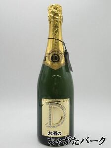 Diadema White Dozage No Box 750ML ■ Шампанское в Swarovski