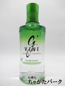 [ Gin ] G*va in (ji-va in )frorezon Gin 40 times 700ml