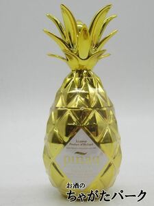 Pinac Gold Miniature 17 градусов 50 мл ■ Ликер -корона Jewel