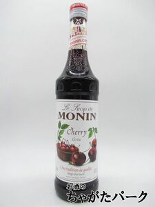 mo наан Cherry сироп 700ml