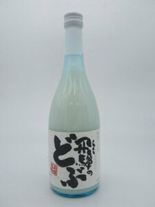  Watanabe sake structure shop .... throat .... sake 720ml