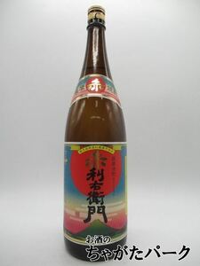 [ этикетка дефект ] палец . sake структура красный выгода правый ... клубень potato shochu 25 раз 1800ml