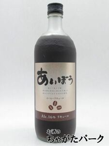  Akita prefecture .. industry .... coffee liqueur 16 times 720ml