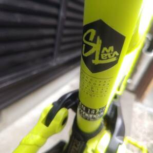 COMMENCAL META SL4  26インチの画像2