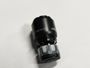 SHURE ワイヤレスヘッド RPW118 BETA58A